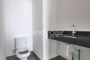 Sala para alugar com 30m² no bairro Cristal em Porto Alegre - Foto 6