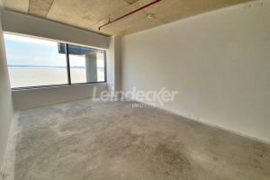 Sala para alugar com 30m² no bairro Cristal em Porto Alegre - Foto 7