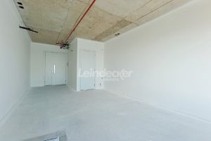 Sala para alugar com 30m² no bairro Cristal em Porto Alegre - Foto 10