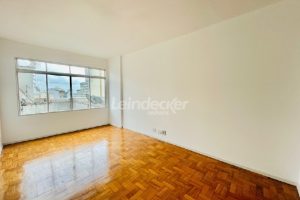 Apartamento para alugar com 30m², 1 dormitório no bairro Centro em Porto Alegre - Foto 1