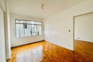 Apartamento para alugar com 30m², 1 dormitório no bairro Centro em Porto Alegre - Foto 6