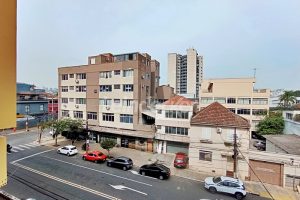 Apartamento para alugar com 86m², 2 dormitórios no bairro São Geraldo em Porto Alegre - Foto 4