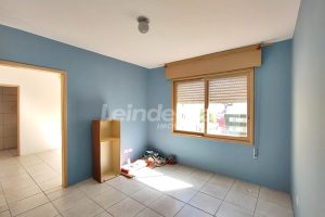 Apartamento para alugar com 41m², 1 dormitório no bairro Centro em Porto Alegre - Foto 2