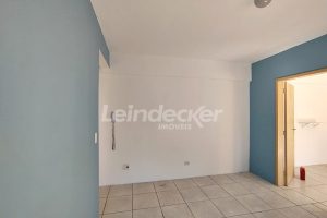 Apartamento para alugar com 41m², 1 dormitório no bairro Centro em Porto Alegre - Foto 3