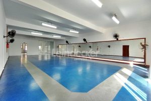 Conjunto para alugar com 250m² no bairro Chácara das Pedras em Porto Alegre - Foto 3