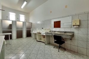 Conjunto para alugar com 250m² no bairro Chácara das Pedras em Porto Alegre - Foto 12