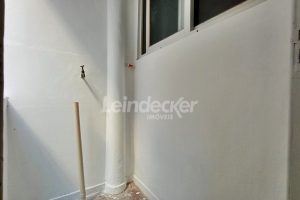 Apartamento para alugar com 58m², 2 dormitórios no bairro Floresta em Porto Alegre - Foto 4