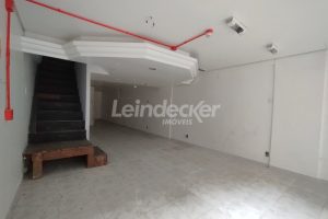 Loja para alugar com 158m² no bairro Centro em Porto Alegre - Foto 2