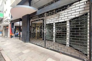 Loja para alugar com 158m² no bairro Centro em Porto Alegre - Foto 9