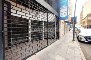 Loja para alugar com 158m² no bairro Centro em Porto Alegre - Foto 10