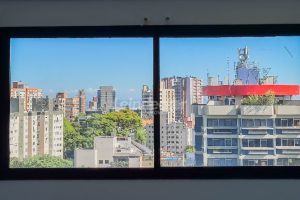 Sala para alugar com 30m², 1 vaga no bairro Higienópolis em Porto Alegre - Foto 5