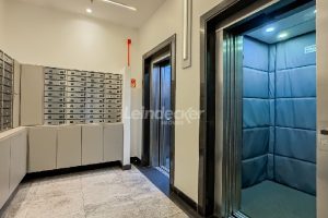 Sala para alugar com 30m², 1 vaga no bairro Higienópolis em Porto Alegre - Foto 8