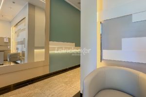 Sala para alugar com 30m², 1 vaga no bairro Higienópolis em Porto Alegre - Foto 9