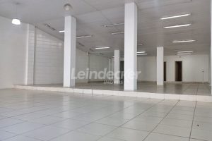 Loja para alugar com 250m² no bairro São João em Porto Alegre - Foto 2
