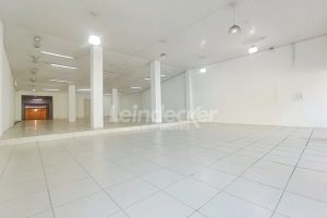 Loja para alugar com 250m² no bairro São João em Porto Alegre - Foto 4