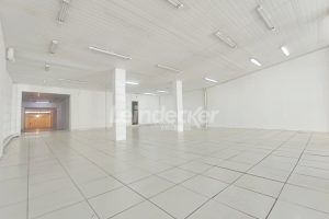 Loja para alugar com 250m² no bairro São João em Porto Alegre - Foto 5