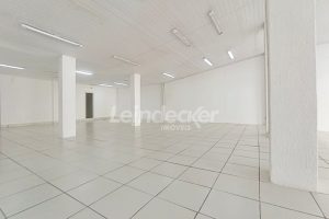 Loja para alugar com 250m² no bairro São João em Porto Alegre - Foto 7