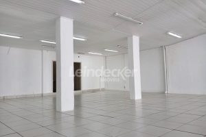 Loja para alugar com 250m² no bairro São João em Porto Alegre - Foto 8