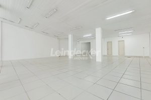 Loja para alugar com 250m² no bairro São João em Porto Alegre - Foto 9