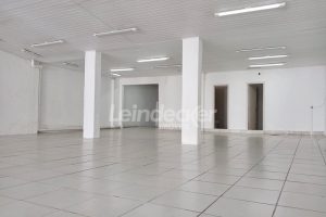 Loja para alugar com 250m² no bairro São João em Porto Alegre - Foto 11