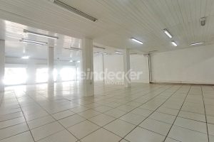 Loja para alugar com 250m² no bairro São João em Porto Alegre - Foto 12