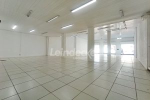 Loja para alugar com 250m² no bairro São João em Porto Alegre - Foto 13
