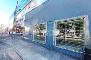 Loja para alugar com 250m² no bairro São João em Porto Alegre - Foto 20