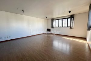 Sala para alugar com 50m², 1 vaga no bairro Higienópolis em Porto Alegre - Foto 4
