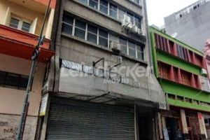 Sala para alugar com 30m² no bairro Centro em Porto Alegre - Foto 5