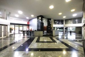 Conjunto para alugar com 103m², 2 vagas no bairro Três Figueiras em Porto Alegre - Foto 15