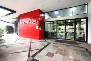 Conjunto para alugar com 103m², 2 vagas no bairro Três Figueiras em Porto Alegre - Foto 17