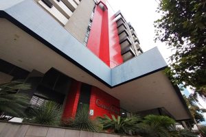 Conjunto para alugar com 103m², 2 vagas no bairro Três Figueiras em Porto Alegre - Foto 18