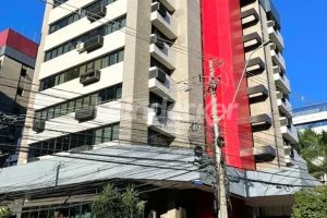 Conjunto para alugar com 103m², 2 vagas no bairro Três Figueiras em Porto Alegre - Foto 20