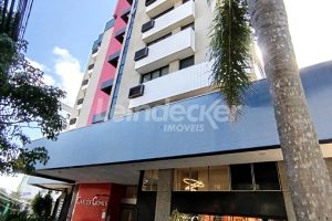 Conjunto para alugar com 103m², 2 vagas no bairro Três Figueiras em Porto Alegre - Foto 21