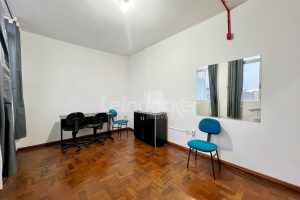 Sala para alugar com 23m² no bairro Centro em Porto Alegre - Foto 6