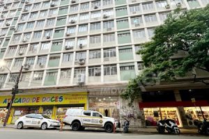 Sala para alugar com 23m² no bairro Centro em Porto Alegre - Foto 7