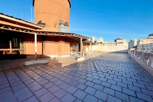 Conjunto para alugar com 200m², 1 vaga no bairro Floresta em Porto Alegre - Foto 2