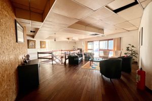 Conjunto para alugar com 200m², 1 vaga no bairro Floresta em Porto Alegre - Foto 5