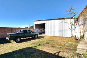 Depósito para alugar com 200m², 2 vagas no bairro Jardim Itu em Porto Alegre - Foto 2