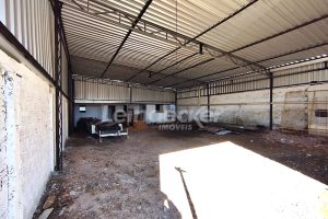 Depósito para alugar com 200m², 2 vagas no bairro Jardim Itu em Porto Alegre - Foto 6