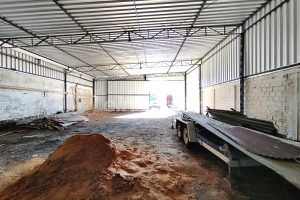 Depósito para alugar com 200m², 2 vagas no bairro Jardim Itu em Porto Alegre - Foto 7