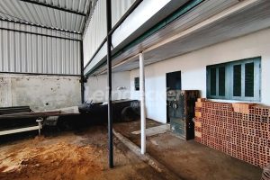 Depósito para alugar com 200m², 2 vagas no bairro Jardim Itu em Porto Alegre - Foto 9