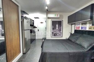 Loft para alugar com 30m², 1 dormitório no bairro Auxiliadora em Porto Alegre - Foto 3