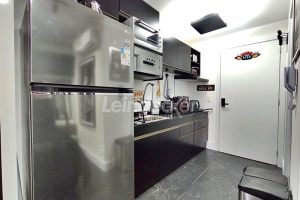 Loft para alugar com 30m², 1 dormitório no bairro Auxiliadora em Porto Alegre - Foto 5