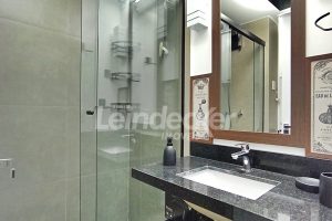 Loft para alugar com 30m², 1 dormitório no bairro Auxiliadora em Porto Alegre - Foto 6