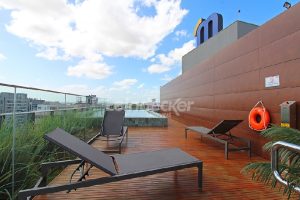 Loft para alugar com 30m², 1 dormitório no bairro Auxiliadora em Porto Alegre - Foto 8