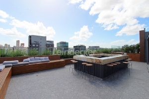 Loft para alugar com 30m², 1 dormitório no bairro Auxiliadora em Porto Alegre - Foto 9