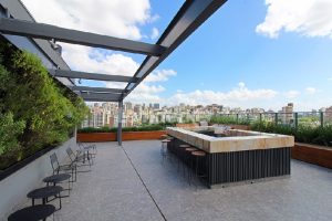 Loft para alugar com 30m², 1 dormitório no bairro Auxiliadora em Porto Alegre - Foto 10