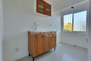 Apartamento para alugar com 38m², 1 dormitório, 1 vaga no bairro Santana em Porto Alegre - Foto 4