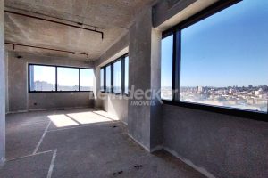 Sala para alugar com 31m², 1 vaga no bairro Floresta em Porto Alegre - Foto 7